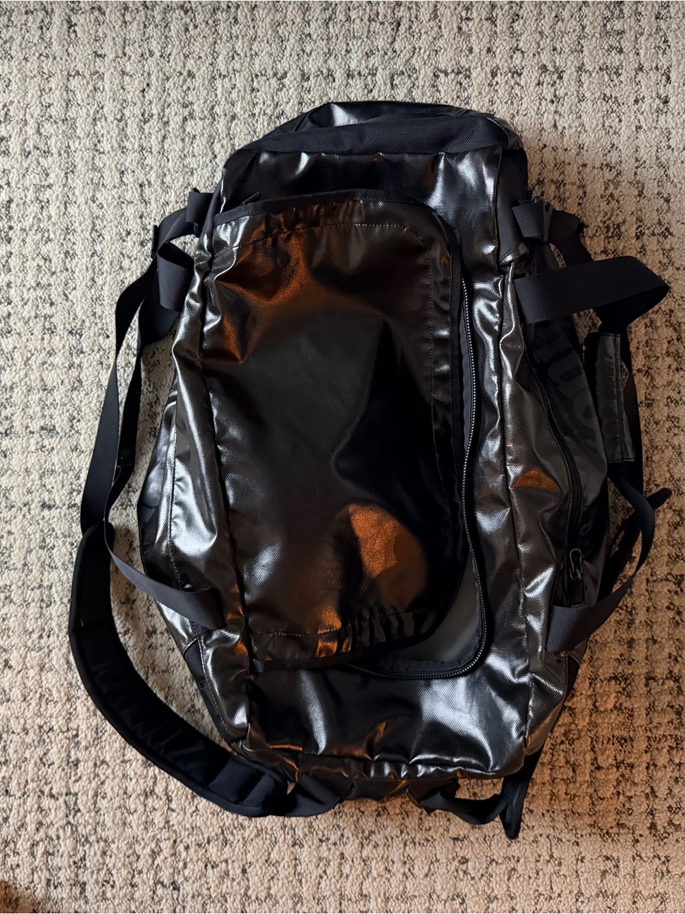 Patagonia Black Hole 40L Duffel